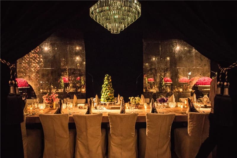 杭州西溪悦榕庄 - 1