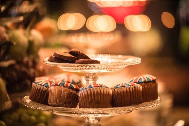 British Fine Shopping Festival