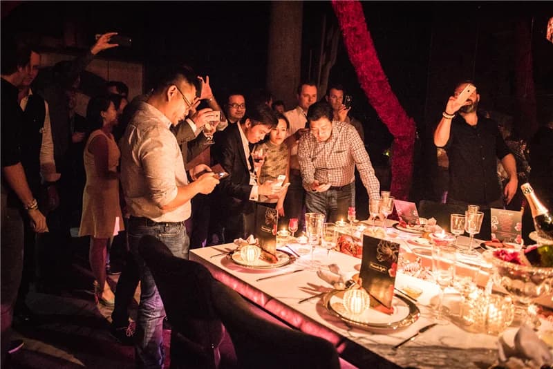 British Fine Shopping Festival - 1