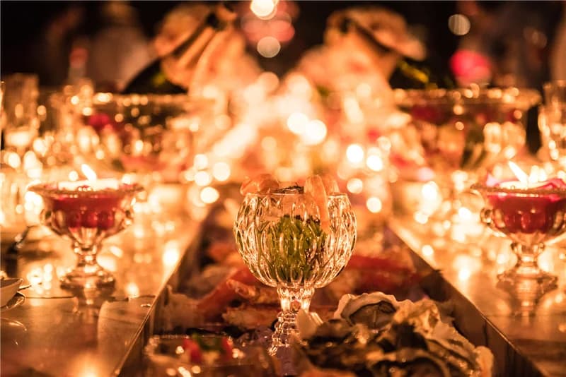 British Fine Shopping Festival - 3