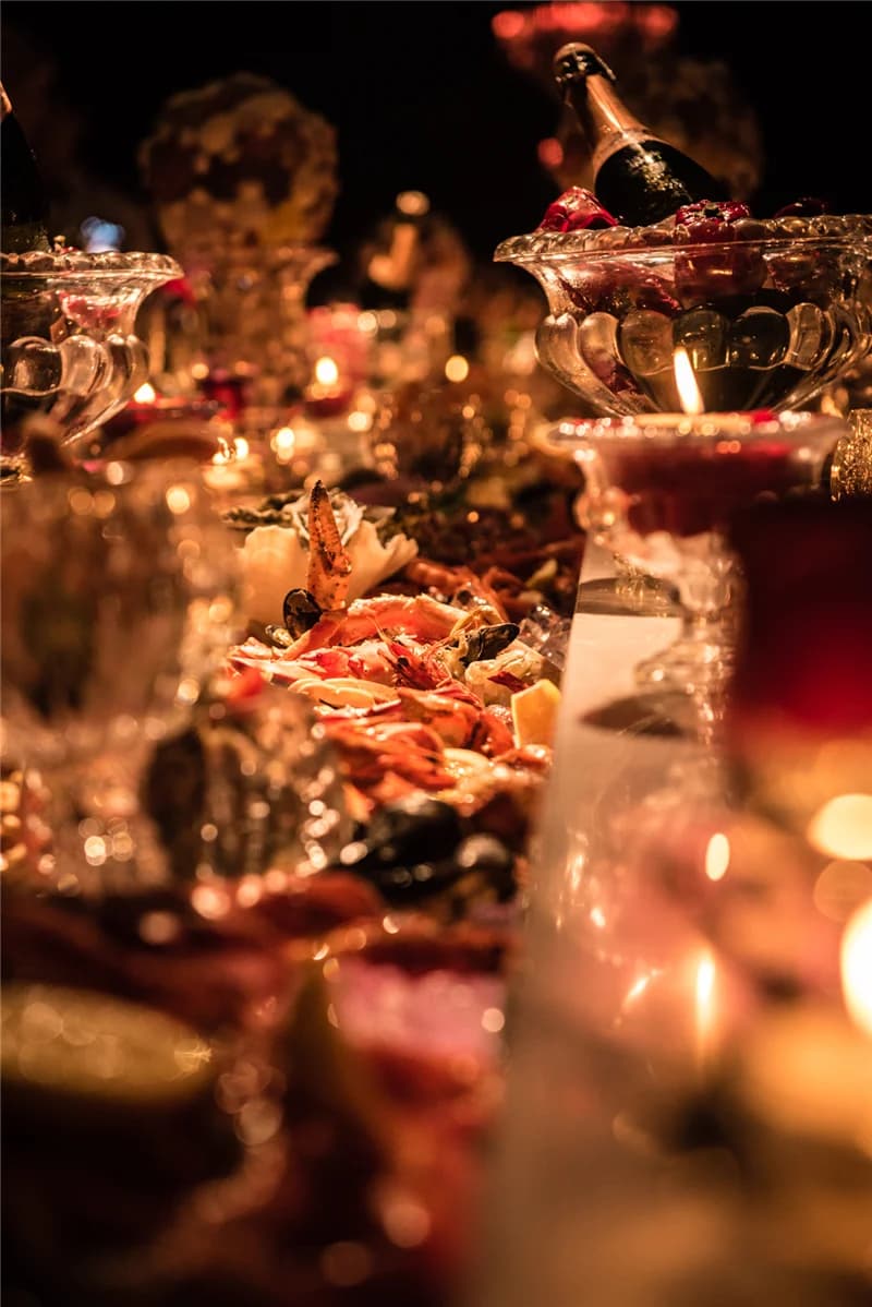 HALO顶级玫瑰盛宴 - 2