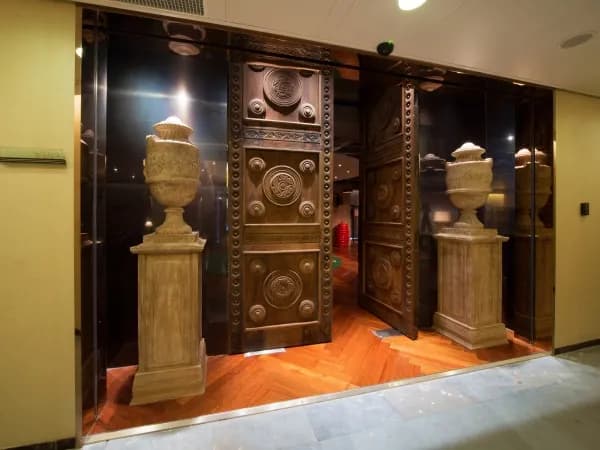 The St. Regis Chengdu Club