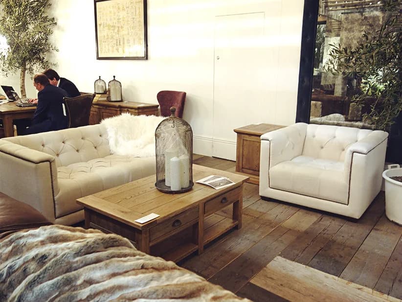 A Perfect Match – Covasta & St. Regis at Jade Dragon Snow Mountain - 5