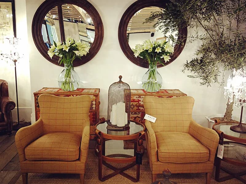 Timeless Deco x IWC Collaboration