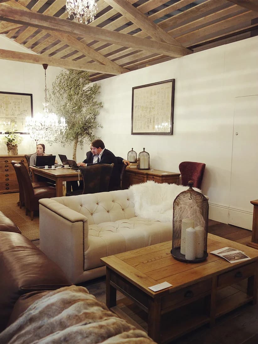 钛得再度合作IWC万国表 - 2