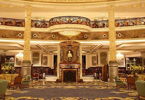 Kanion Pharma Five-Star Hotel, Lianyungang - 1