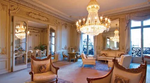 Sheraton Sydney Park Hotel