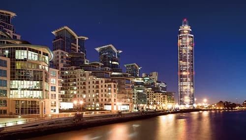 Timeless Deco at LPS Beijing Luxury Property Show - 1