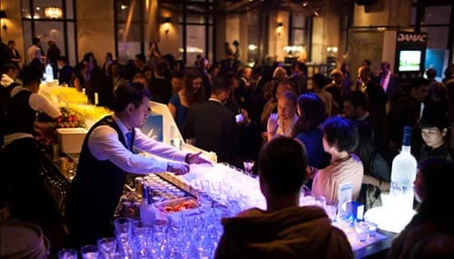 紫金扇私享会所 - 2