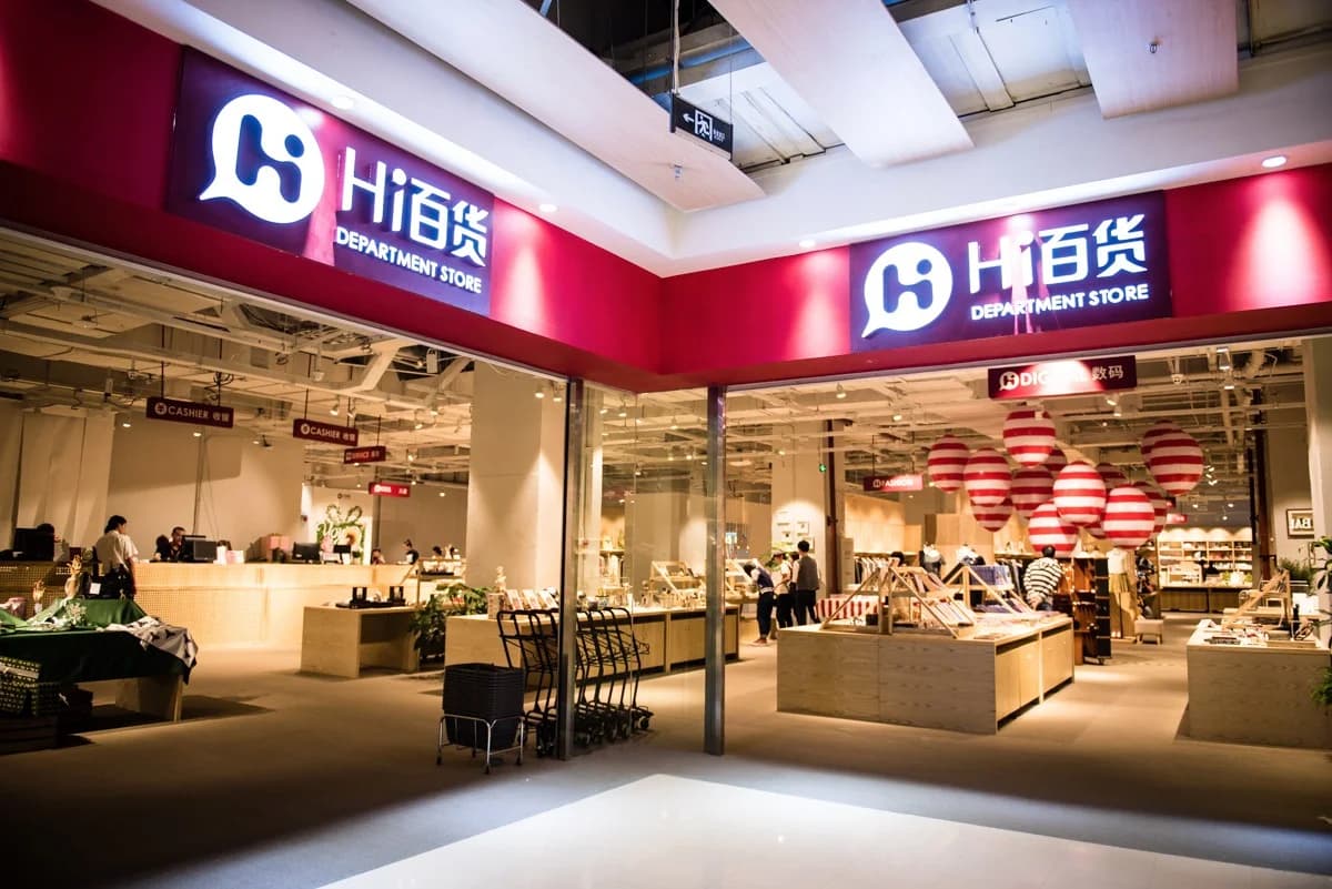 HALO at Cologne Furniture Fair 2014 - 1