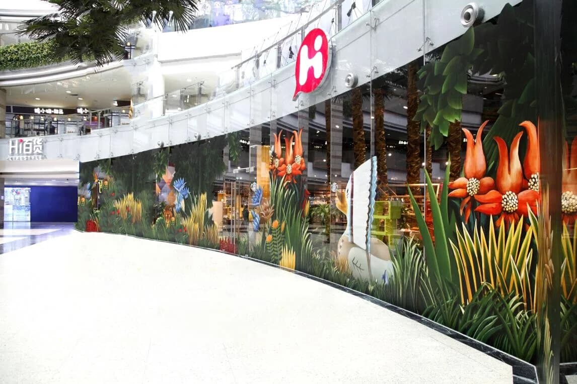 HALO at Cologne Furniture Fair 2014 - 2