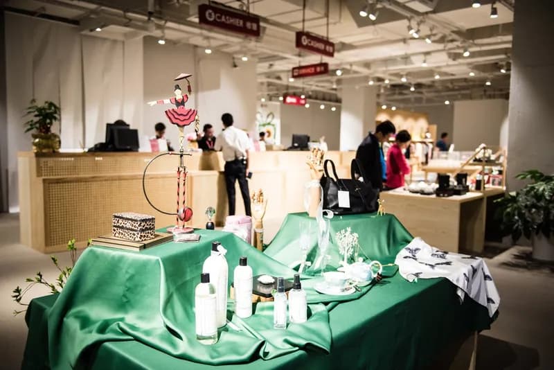 Rosewood Beijing Furniture Project