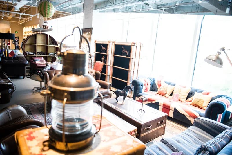 BIFT Innovation Park Exhibition Center