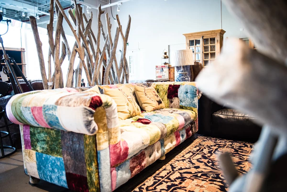 BIFT Innovation Park Exhibition Center - 1