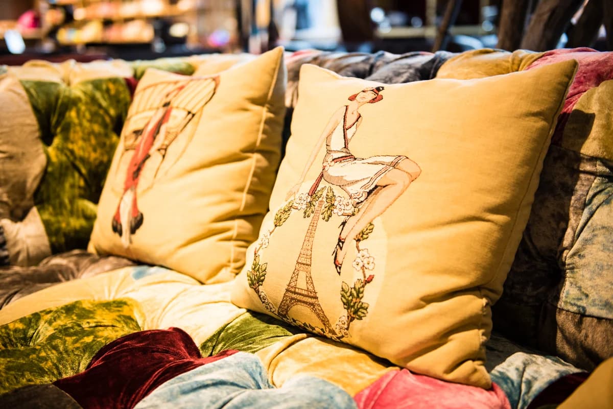 BIFT Innovation Park Exhibition Center - 2