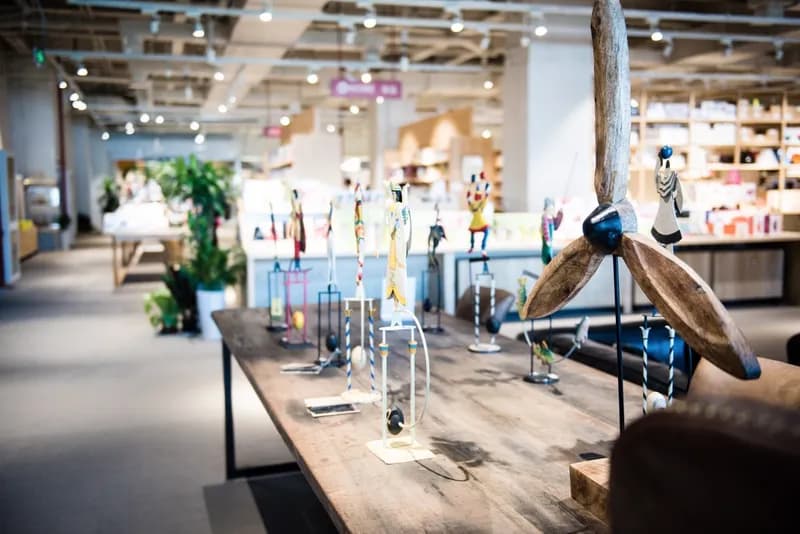 Globetrekker Design Cafe