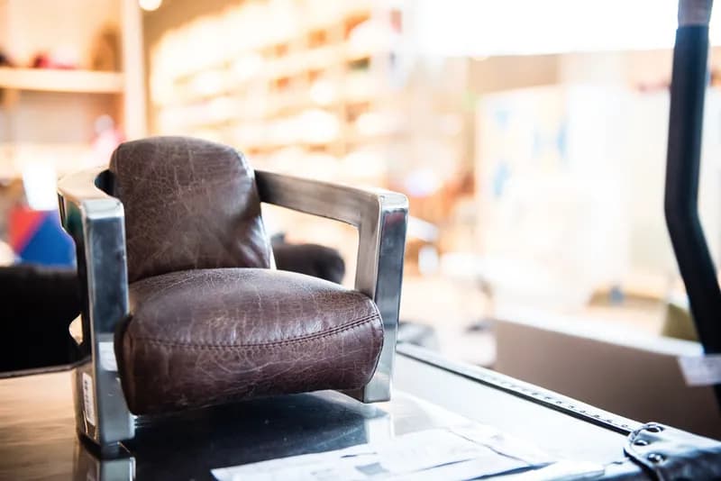 Timeless Deco Shanghai Flagship Store