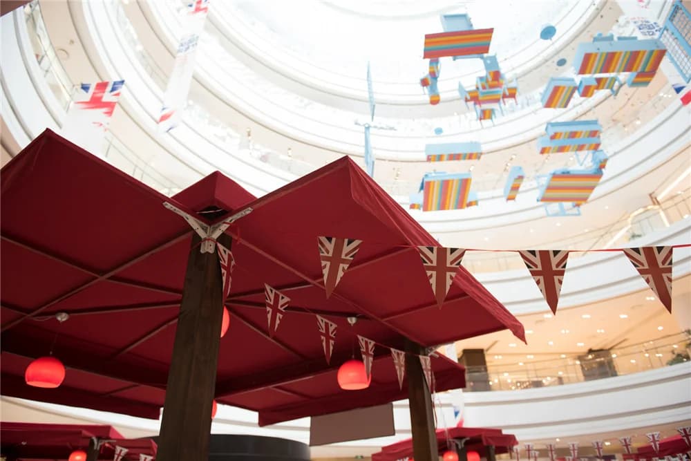 Shenzhen Bay No.1 Luxury Residence Furnishing - 1