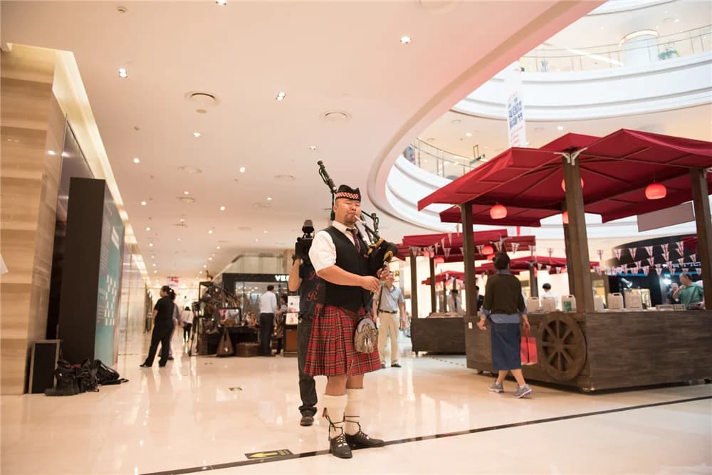 Shenzhen Bay No.1 Luxury Residence Furnishing - 2