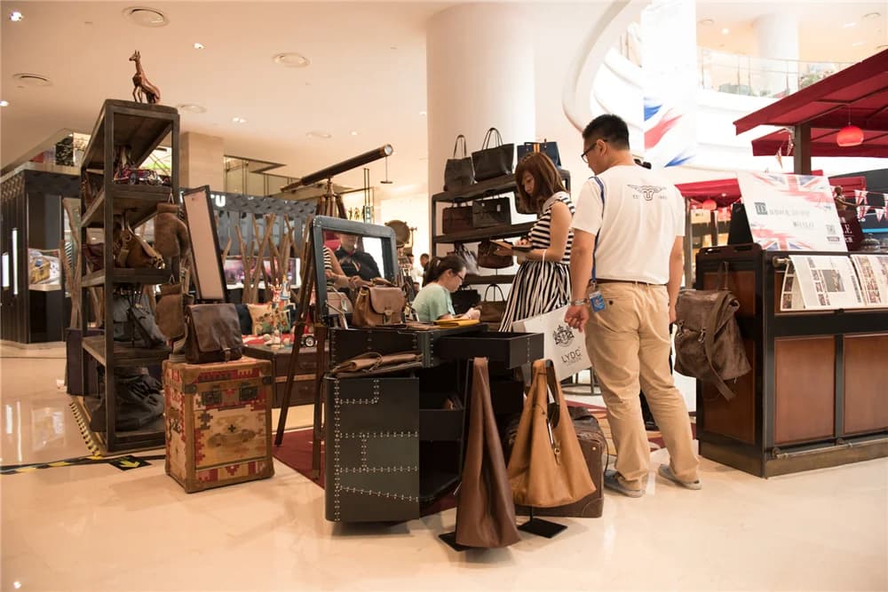 Shenzhen Bay No.1 Luxury Residence Furnishing - 3