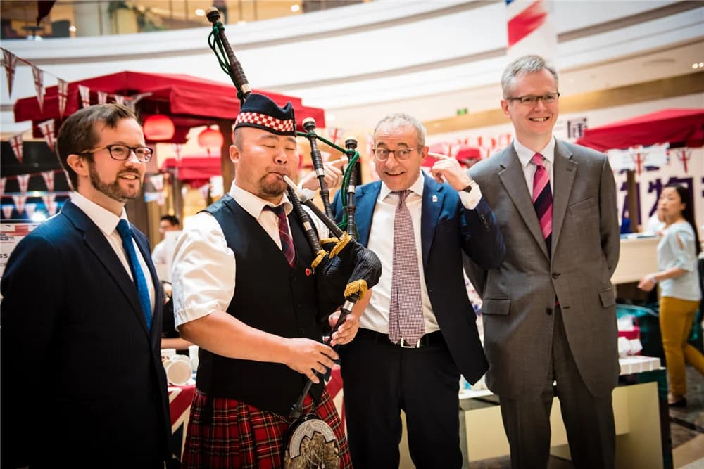 Shenzhen Bay No.1 Luxury Residence Furnishing - 5