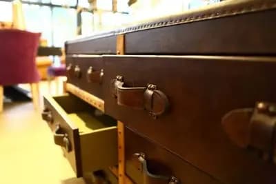 钛得时光——高端设计酒店配套专家