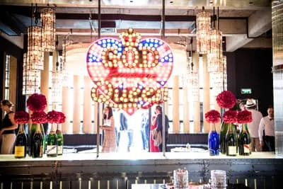 2016HALO艺术晚宴 | 重返梦幻般的童话世界