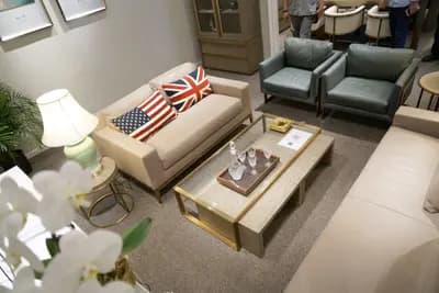 2017酒店设计展 | 钛得时光荣获全场金殿奖——年度样板房设计奖