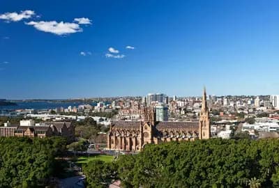 钛得圆满完成澳大利亚悉尼喜来登酒店翻新项目工程