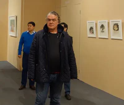 大师来临---TIMOTHY OULTON莅临钛得时光展厅