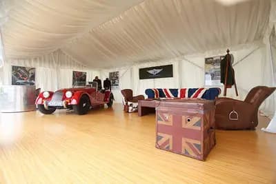 Covasta invites you to LPS BJ 2014 Gala Cocktail