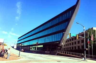 The new Tucheng gallery is a fashion space